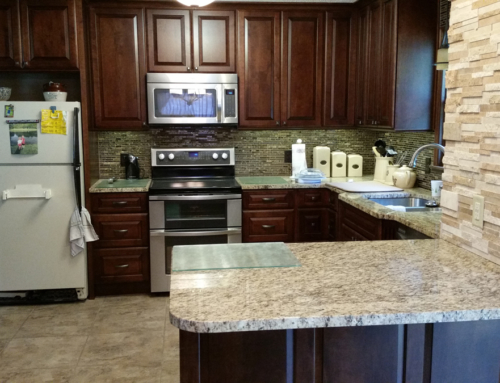Kitchen Remodel
